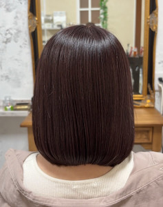 髪質改善専門店 CARES 稲毛店 【ケアーズ】×スタイル