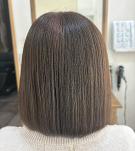 髪質改善専門店 CARES 稲毛店 【ケアーズ】×スタイル