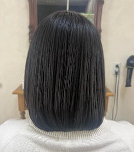 髪質改善専門店 CARES 稲毛店 【ケアーズ】×スタイル