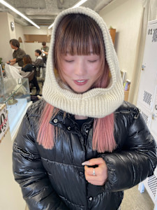 face layer 久屋大通/丸の内/栄/フェイスレイヤー