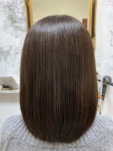 髪質改善専門店 CARES 稲毛店 【ケアーズ】×スタイル