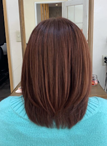 髪質改善専門店 CARES 稲毛店 【ケアーズ】×スタイル