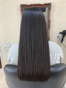 髪質改善専門店 CARES 稲毛店 【ケアーズ】×スタイル