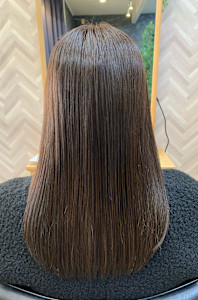 髪質改善専門店 CARES 稲毛店 【ケアーズ】×スタイル