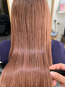 髪質改善専門店 CARES 稲毛店 【ケアーズ】×スタイル