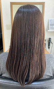 髪質改善専門店 CARES 稲毛店 【ケアーズ】×スタイル