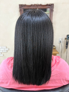 髪質改善専門店 CARES 稲毛店 【ケアーズ】×スタイル