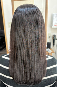 髪質改善専門店 CARES 稲毛店 【ケアーズ】×スタイル