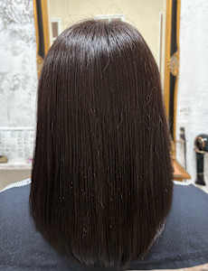 髪質改善専門店 CARES 稲毛店 【ケアーズ】×スタイル