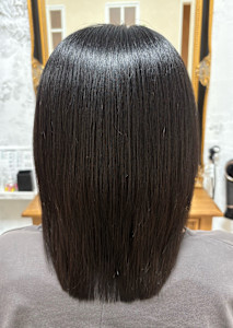 髪質改善専門店 CARES 稲毛店 【ケアーズ】×スタイル