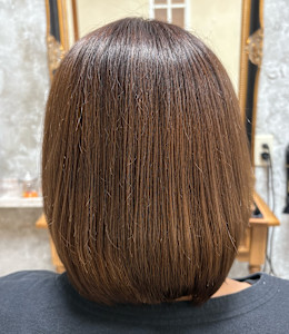 髪質改善専門店 CARES 稲毛店 【ケアーズ】×スタイル