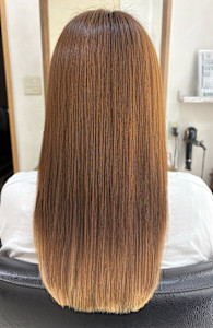 髪質改善専門店 CARES 稲毛店 【ケアーズ】×スタイル