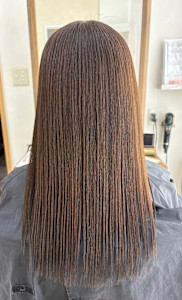 髪質改善専門店 CARES 稲毛店 【ケアーズ】×スタイル