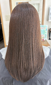 髪質改善専門店 CARES 稲毛店 【ケアーズ】×スタイル