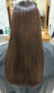 髪質改善専門店 CARES 稲毛店 【ケアーズ】×スタイル