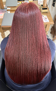 髪質改善専門店 CARES 稲毛店 【ケアーズ】×スタイル