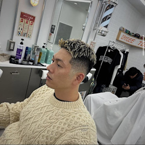 フェザーアップ