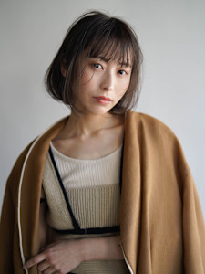 ボブ/ショートボブ/ミニボブ/並行ボブ/ショート/ボブカット