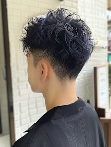 大人メンズスタイル