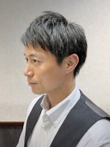 ビジネススタイル