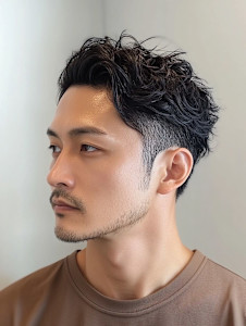 大人メンズスタイル