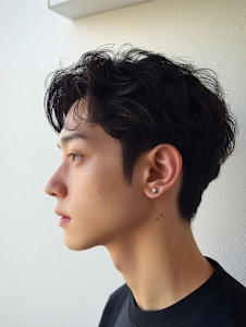 大人メンズスタイル