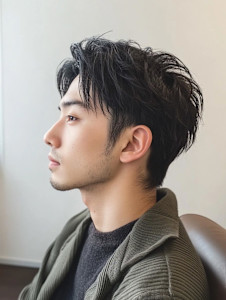 大人メンズスタイル