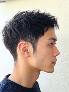 大人メンズスタイル