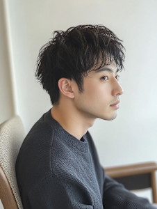 大人メンズスタイル