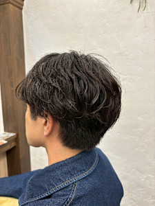 Chika‘s Style - Amily hair salon ひたち野うしく店掲載