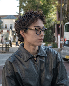 アクティブショート