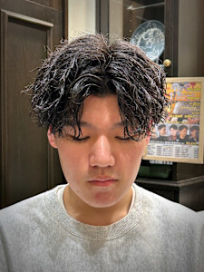 ツイストスパイラル