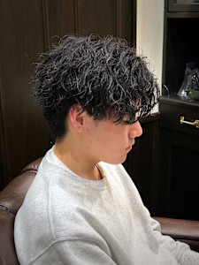 ツイストスパイラル