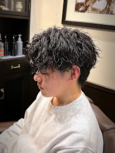 ツイストスパイラル