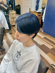 nina 【ニーナ】三軒茶屋×スタイル