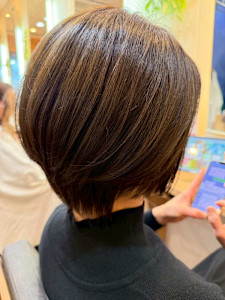 nina 【ニーナ】三軒茶屋×スタイル