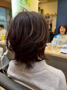 nina 【ニーナ】三軒茶屋×スタイル