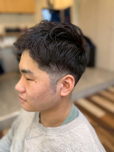 nina 【ニーナ】三軒茶屋×スタイル