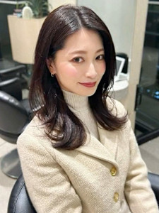 レイヤーカット