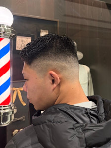 フェザーアップ