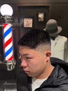 フェザーアップ