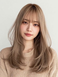 HEADS ex×スタイル