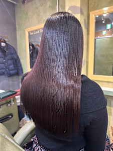 URUTSUYAトリートメント