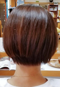 HAIR SPACE COURAGE 二十四軒店×スタイル