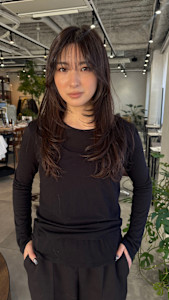 ロングレイヤー