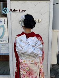 babystep