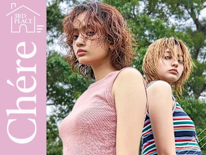 Chere rosso 金剛店【チェレ】(チェレ ロッソ コンゴウテン)