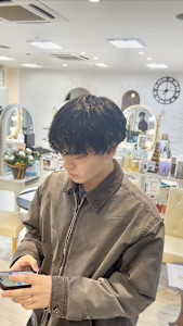 ナチュラルシャドウマッシュ