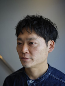 【kaito】men'sヘア