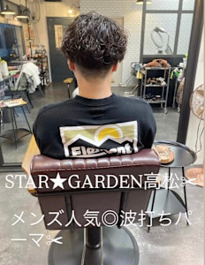 2026年メンズ人気波打ちパーマhair✂︎